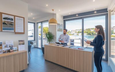 Comment choisir la meilleure agence immobilière à Lorient pour vos projets immobiliers