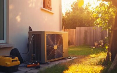 Comment choisir un installateur de pompe à chaleur à Nantes pour une efficacité énergétique optimale